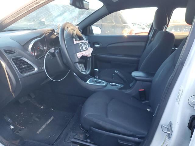 Photo 7 from auction – 2013 DODGE AVENGER SE with VIN 1C3CDZAGXDN581781