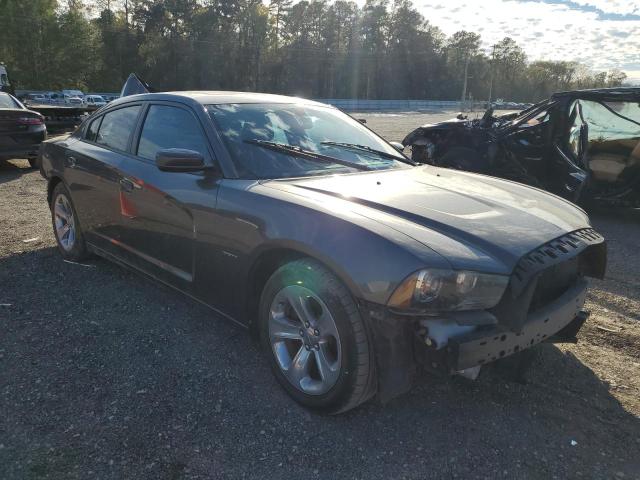Photo 4 from auction – 2014 DODGE CHARGER R/ with VIN 2C3CDXCT0EH354205