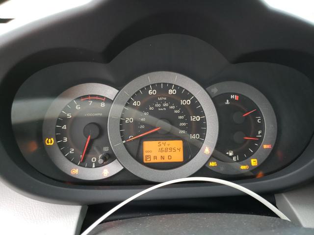 Zdjęcie 9 z aukcji – 2011 TOYOTA RAV4 z VIN JTMBF4DV9B5041088