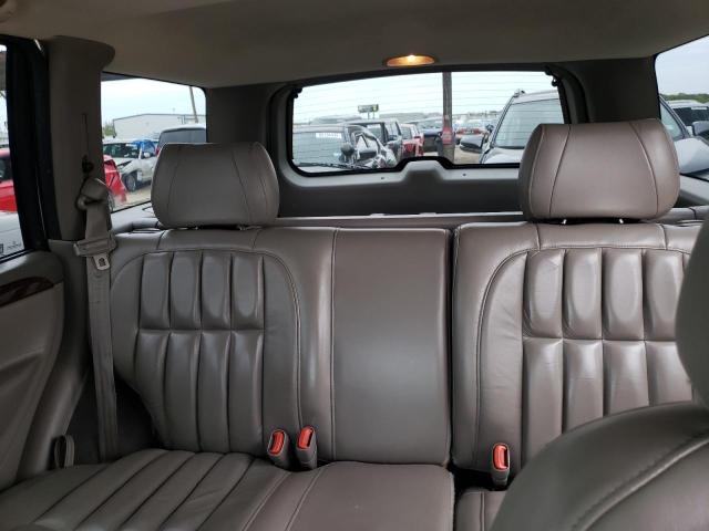 Photo 10 from auction – 2000 JEEP GRAND CHER with VIN 1J4GW58S3YC219569