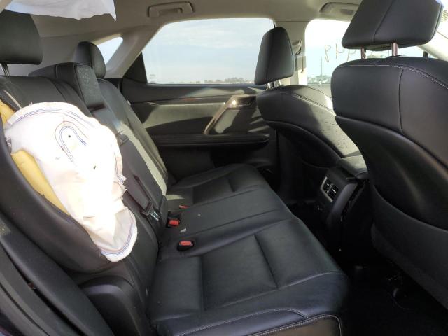 Photo 11 from auction – 2019 LEXUS RX 350 BAS with VIN 2T2ZZMCA5KC122110