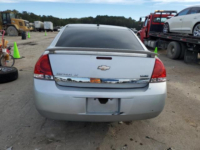 Photo 6 from auction – 2011 CHEVROLET IMPALA LT with VIN 2G1WB5EK5B1151749