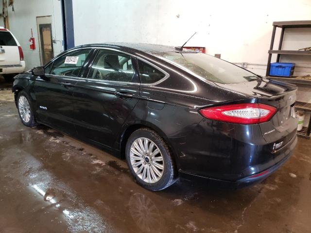 Photo 2 from auction – 2013 FORD FUSION SE with VIN 3FA6P0LU9DR227199