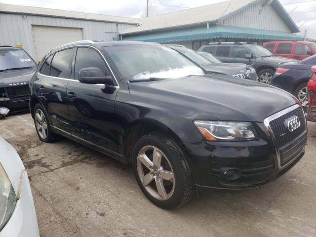 Photo 4 from auction – 2012 AUDI Q5 PREMIUM with VIN WA1LFAFP0CA113199