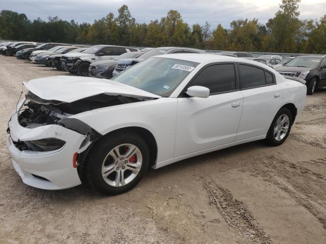 DODGE CHARGER SE 2017 con VIN 2C3CDXBG4HH654970 - Foto de la subasta