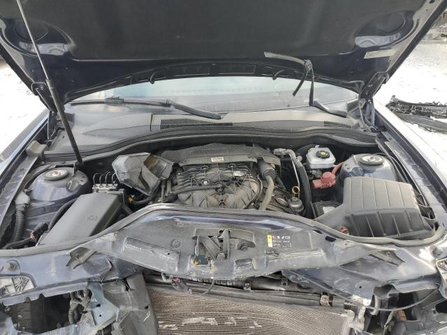 Photo 11 from auction – 2015 CHEVROLET CAMARO LT with VIN 2G1FD1E35F9246881