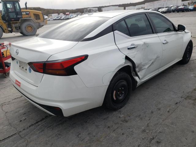 Photo 3 from auction – 2019 NISSAN ALTIMA S with VIN 1N4BL4BV9KC166038
