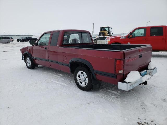 Photo 2 from auction – 1996 DODGE DAKOTA with VIN 1B7GL23X0TS667265
