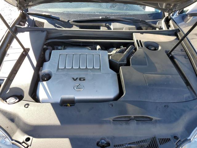 Photo 11 from auction – 2012 LEXUS ES 350 with VIN JTHBK1EG6C2489669