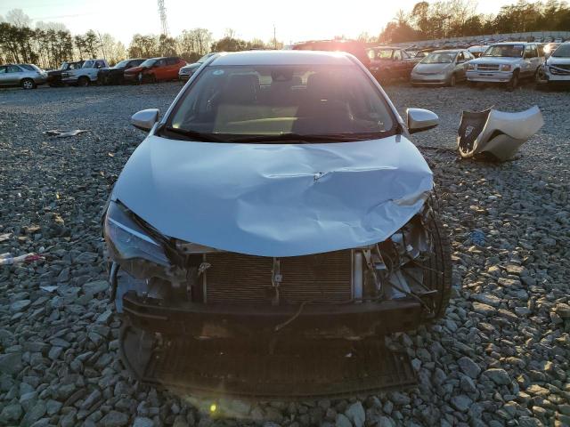 Photo 5 from auction – 2018 TOYOTA COROLLA L with VIN 5YFBURHEXJP818053