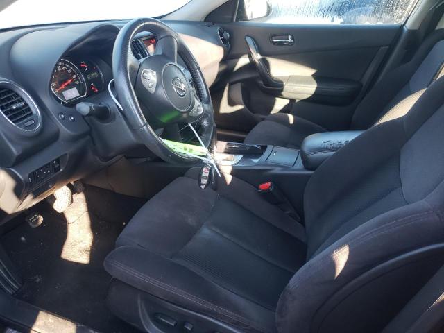 Photo 7 from auction – 2014 NISSAN MAXIMA S with VIN 1N4AA5AP6EC454243