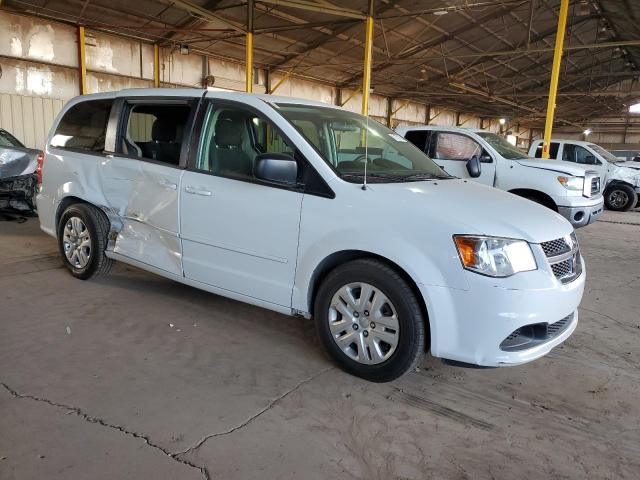 Photo 4 from auction – 2015 DODGE GRAND CARA with VIN 2C4RDGBG9FR650460