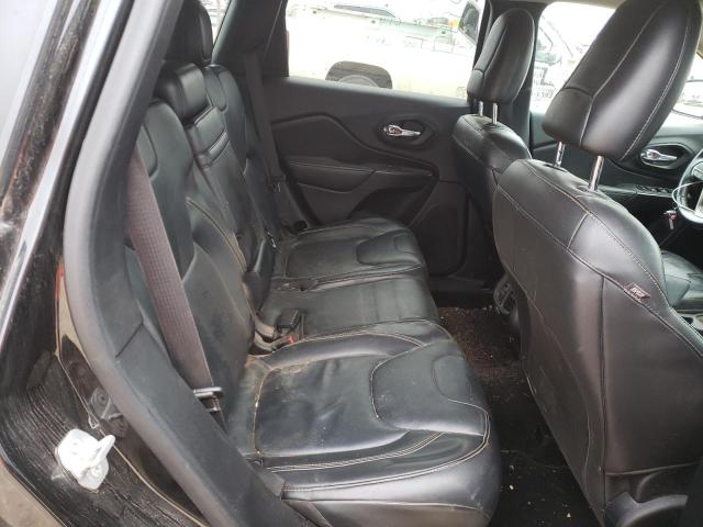 Photo 11 from auction – 2016 JEEP CHEROKEE L with VIN 1C4PJLDB2GW158467