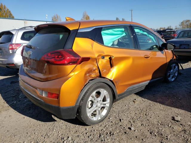 Photo 3 from auction – 2017 CHEVROLET BOLT EV LT with VIN 1G1FW6S07H4136423