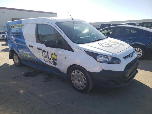 Photo 4 from auction – 2017 FORD TRANSIT CO with VIN NM0LS7E78H1331238