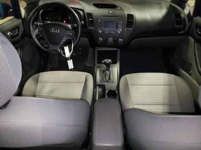 Photo 8 from auction – 2015 KIA FORTE EX with VIN KNAFX5A80F5319091