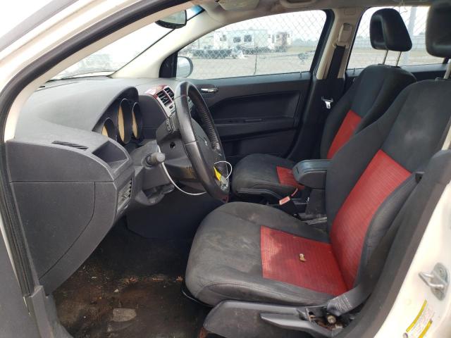 Photo 7 from auction – 2008 DODGE CALIBER R/ with VIN 1B3HB78K78D526580