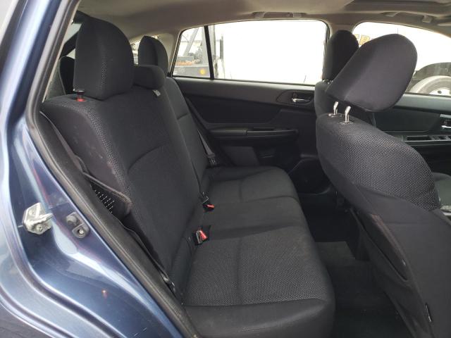 Photo 10 from auction – 2013 SUBARU IMPREZA PR with VIN JF1GPAD67DH206198