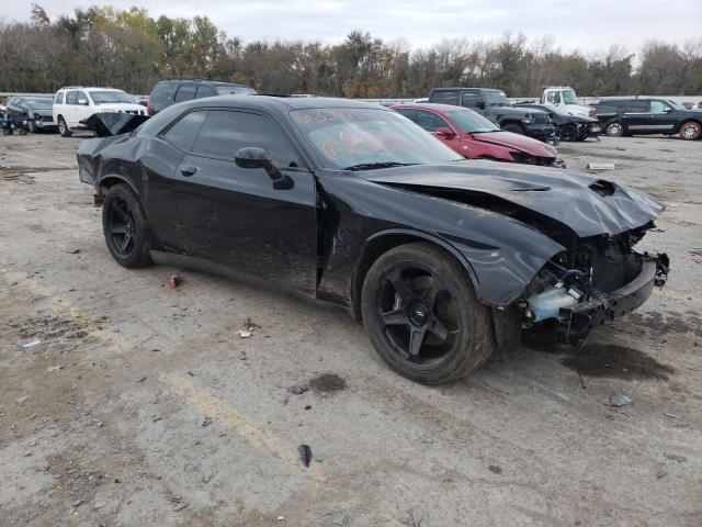 Photo 4 from auction – 2019 DODGE CHALLENGER with VIN 2C3CDZFJ1KH632711