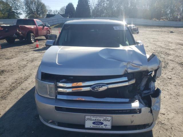 Photo 5 from auction – 2012 FORD FLEX SEL with VIN 2FMGK5CC7CBD09667
