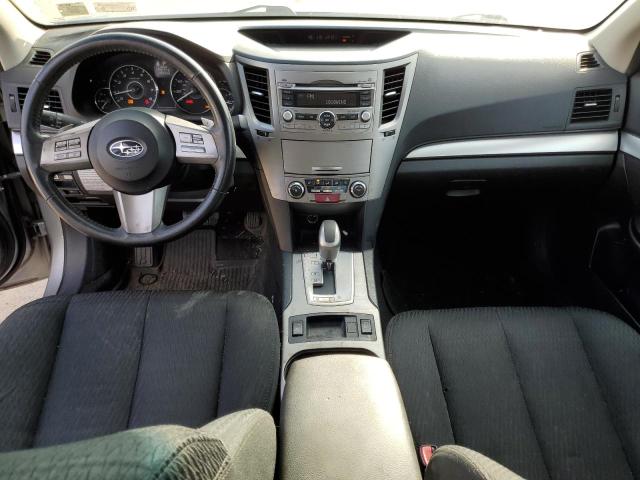 Photo 8 from auction – 2011 SUBARU LEGACY 2.5 with VIN 4S3BMBG67B3228114