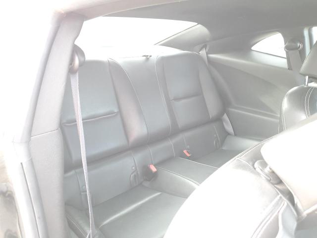 Photo 10 from auction – 2011 CHEVROLET CAMARO LT with VIN 2G1FC1ED1B9103318