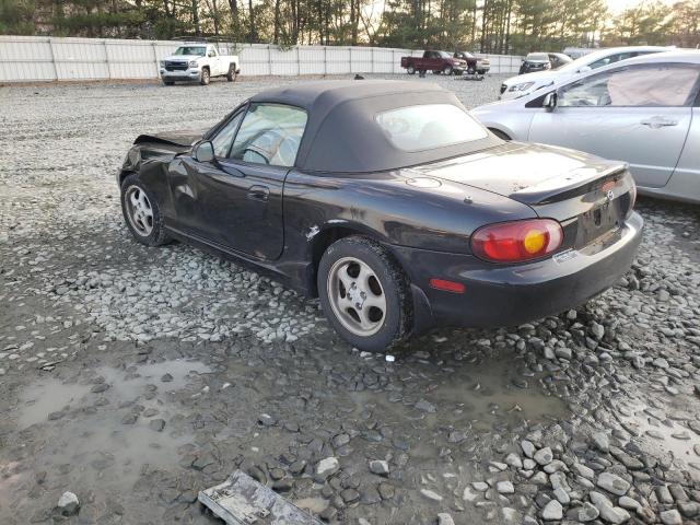 Photo 2 from auction – 2007 MAZDA MX-5 MIATA with VIN JM1NC25F870131323