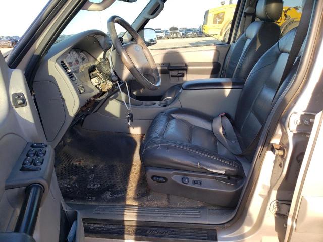 Photo 7 from auction – 2003 FORD EXPLORER S with VIN 1FMZU77E83UB07733