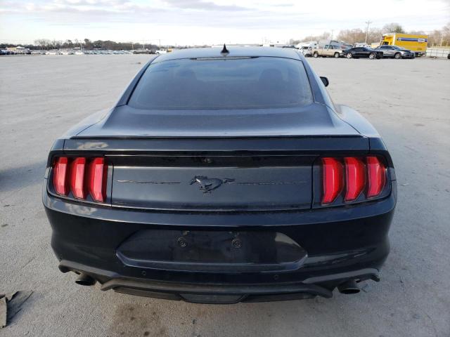 Photo 6 from auction – 2021 FORD MUSTANG with VIN 1FA6P8TH2M5118829