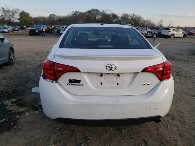 Photo 6 from auction – 2018 TOYOTA COROLLA L with VIN 2T1BURHE1JC975907