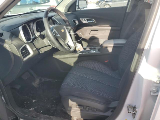 Photo 7 from auction – 2016 CHEVROLET EQUINOX LT with VIN 2GNFLFEK0G6218933
