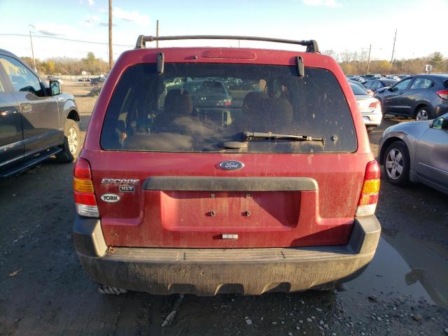Photo 6 from auction – 2003 FORD ESCAPE with VIN 1FMYU03153KA82372