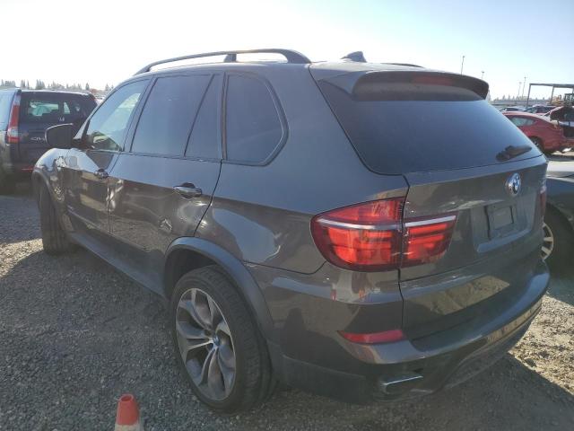 Photo 2 from auction – 2011 BMW X5 XDRIVE5 with VIN 5UXZV8C51BL417707