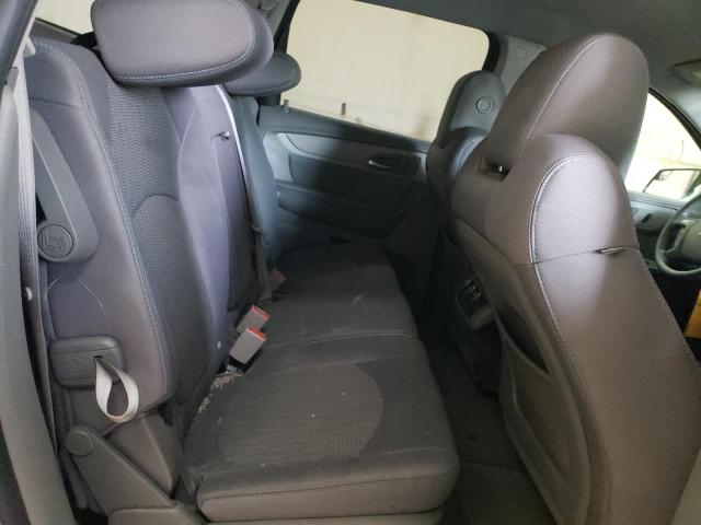 Photo 11 from auction – 2013 CHEVROLET TRAVERSE L with VIN 1GNKRFED9DJ175349