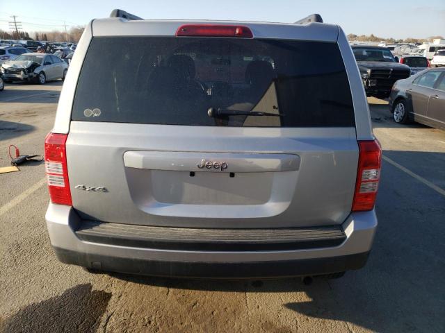 Photo 6 from auction – 2015 JEEP PATRIOT SP with VIN 1C4NJRBBXFD282834