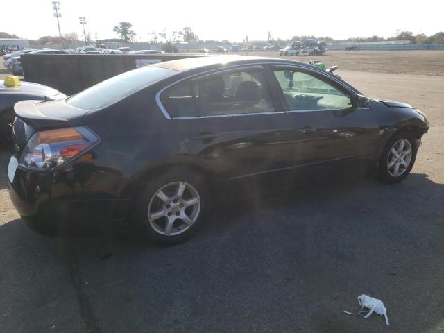 Photo 3 from auction – 2007 NISSAN ALTIMA 2.5 with VIN 1N4AL21E07N405036