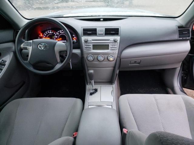 Photo 8 from auction – 2010 TOYOTA CAMRY BASE with VIN 4T1BF3EK4AU034399