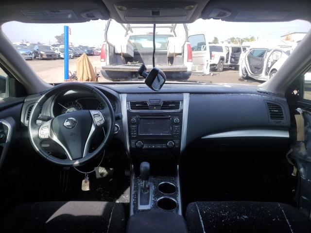Photo 8 from auction – 2013 NISSAN ALTIMA 2.5 with VIN 1N4AL3AP4DN574835