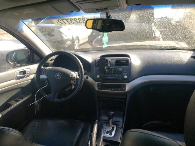 Photo 8 from auction – 2006 ACURA TSX with VIN JH4CL96826C032167