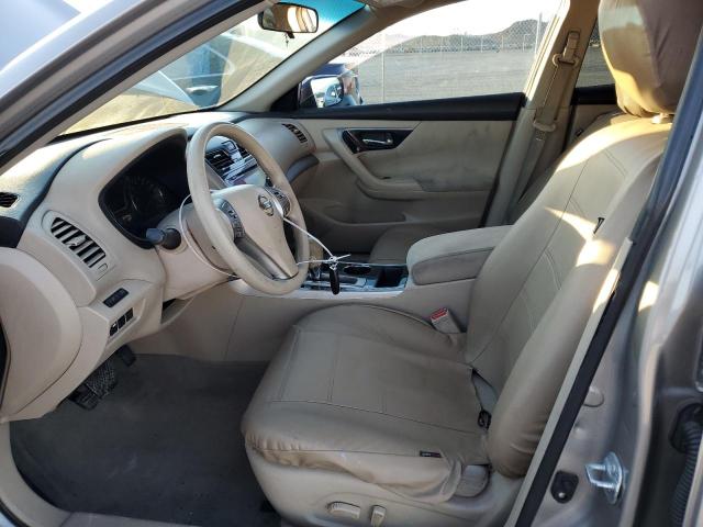 Photo 7 from auction – 2014 NISSAN ALTIMA 2.5 with VIN 1N4AL3AP6EC154698