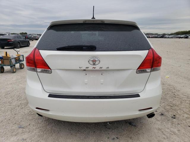 Photo 6 from auction – 2010 TOYOTA VENZA with VIN 4T3ZK3BB8AU025890