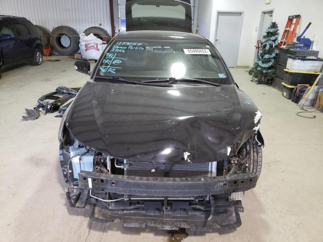 Photo 5 from auction – 2015 TOYOTA SCION TC with VIN JTKJF5C78FJ004513