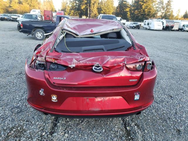 Photo 6 from auction – 2019 MAZDA 3 PREFERRE with VIN 3MZBPADL6KM110675