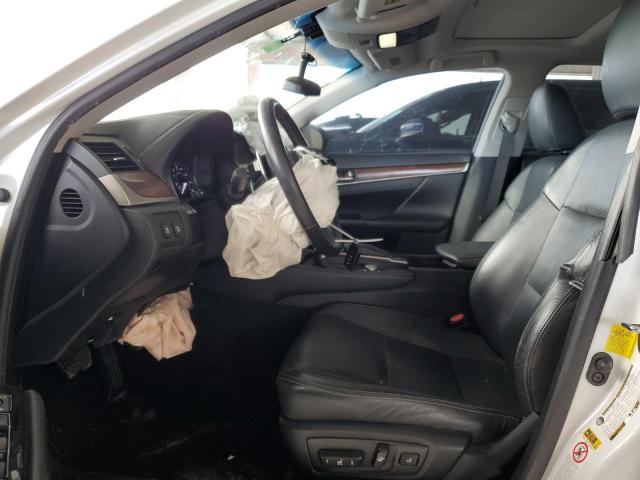 Photo 7 from auction – 2015 LEXUS GS 350 with VIN JTHBE1BL0FA008818