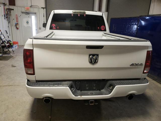Photo 6 from auction – 2012 DODGE RAM 1500 S with VIN 1C6RD7KTXCS142190