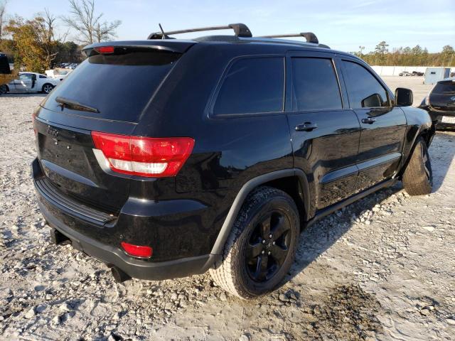 Photo 3 from auction – 2013 JEEP GRAND CHER with VIN 1C4RJFCG5DC639186