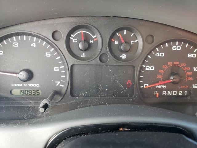 Photo 9 from auction – 2011 FORD RANGER SUP with VIN 1FTLR1EE6BPB05259