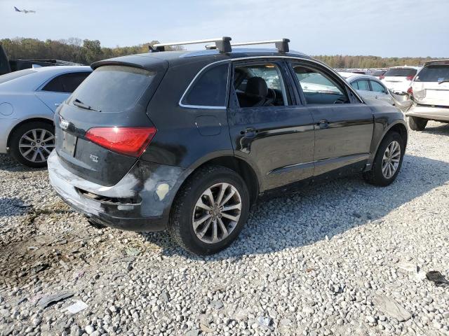 Photo 3 from auction – 2013 AUDI Q5 PREMIUM with VIN WA1CFAFPXDA058326
