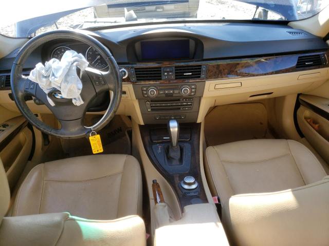 Photo 8 from auction – 2008 BMW UK with VIN WBAVC93588K040610