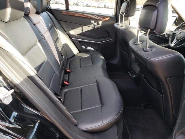 Photo 10 from auction – 2014 MERCEDES-BENZ E 350 4MAT with VIN WDDHF8JB4EA862984